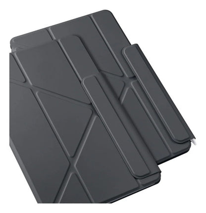 Funda Magnética Delgada Para Honor Magicpad 3 13.3 Negro