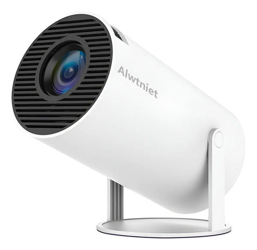 Alwtniet Hy300pro Corriente Doméstica Blanco