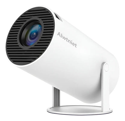 Alwtniet Hy300pro Corriente Doméstica Blanco