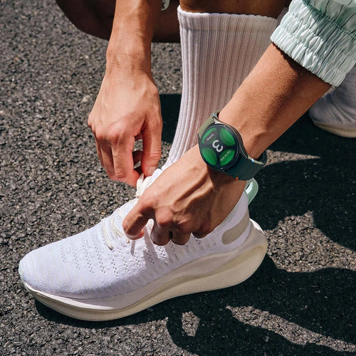 Samsung Galaxy Watch Ai Smartwatch Verde Deportiva