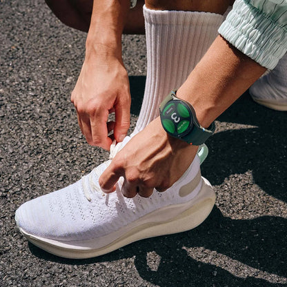 Samsung Galaxy Watch Ai Smartwatch Verde Deportiva