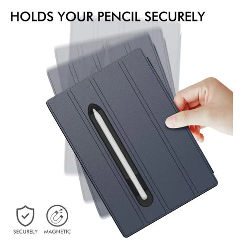 Soporte Removible Magnético Para Apple Pencil