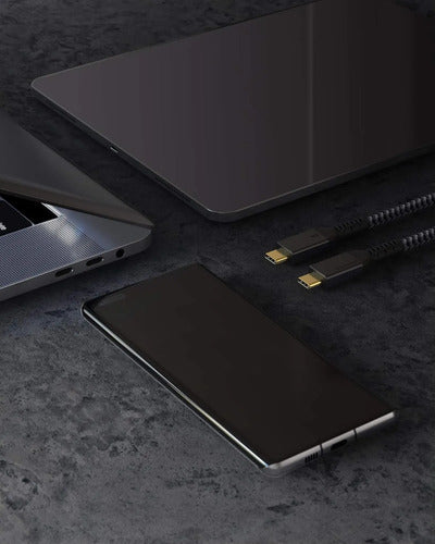 Cable Thunderbolt - 3 Metros