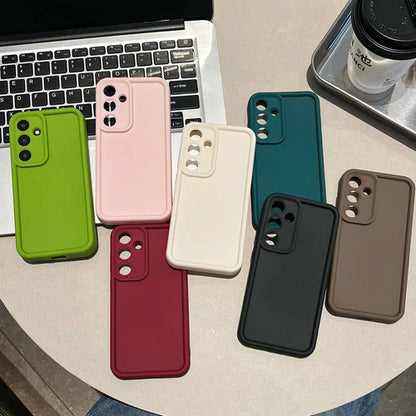 Funda Delgada Para Samsung Galaxy A13 5g