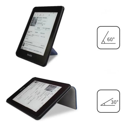 Funda Para Kindle De 6 Naranja