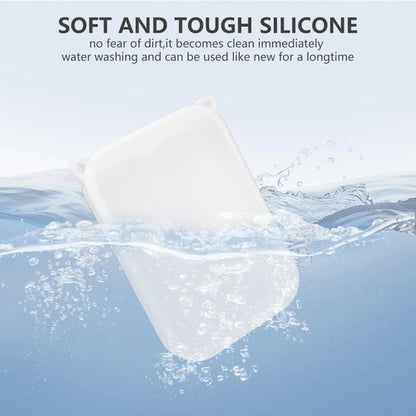Funda De Silicona Para Impresora De Fotos Canon Ivy 2 Mini Blanco