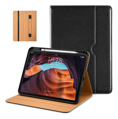 Funda Para iPad 11th Gen 11  2025 Y 10th Gen 10.9 Negro
