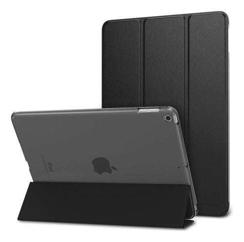 Funda Para iPad 9.7 2018/2017 Negro