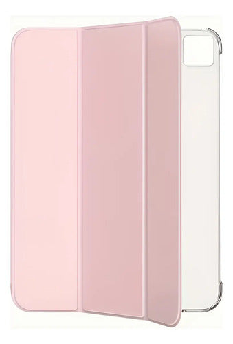 Funda Para iPad Pro 11 Pulgadas Rosa
