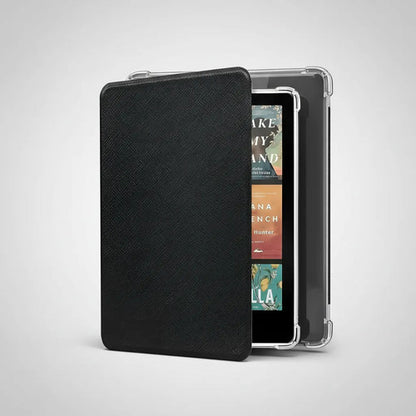 Funda Protectora Premium Para Kindle Paperwhite 7'' (2024) Negro
