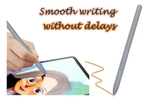 Lápiz Stylus Para Samsung Galaxy Tab S10 Fe/s10 Fe+
