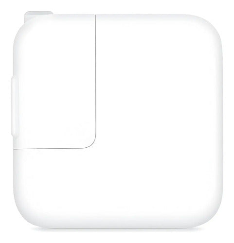 Cargador Para iPhone 12w Usb Adaptador De Pared Originial