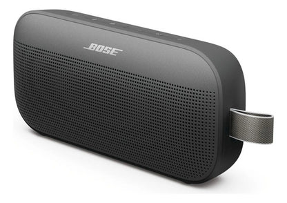 Altavoz Bluetooth Soundlink Flex Negro