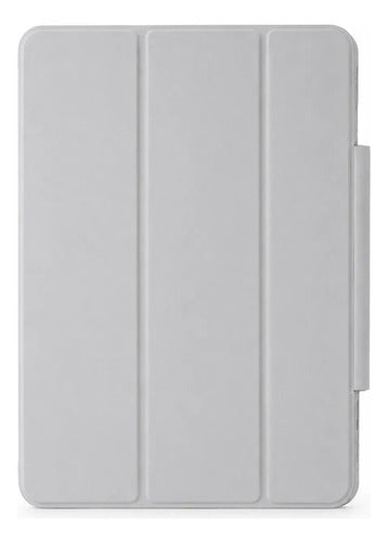 Funda iPad Air 3a Generación, 10.5 Pulgadas (2019) Gris