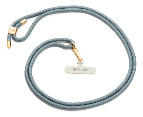 Cordón Universal Ajustable Para Smartphone