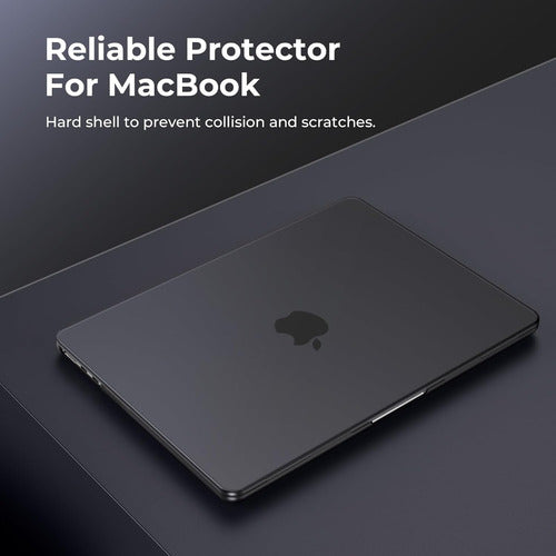 Funda Para Macbook Air 13' Negro