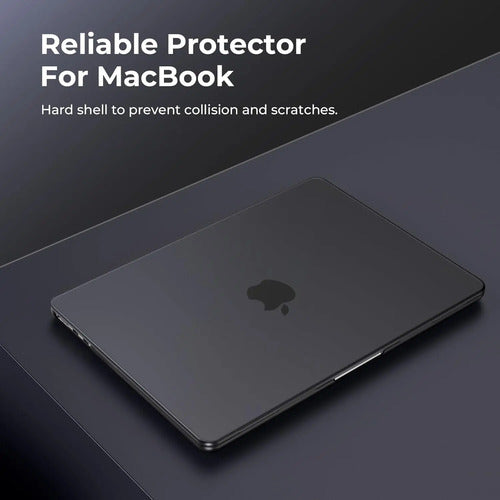 Funda Para Macbook Air 13' Negro