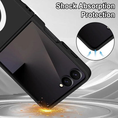 Funda Para Samsung Galaxy Z Flip 7 (magsafe)