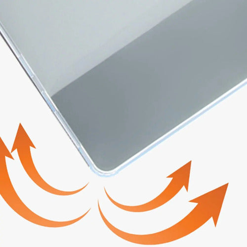 Funda Para Chuwi HiPad Plus 11'' Gris