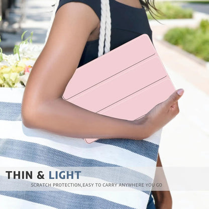 Funda Atooz Para Lenovo Idea Tab 11 Rosa