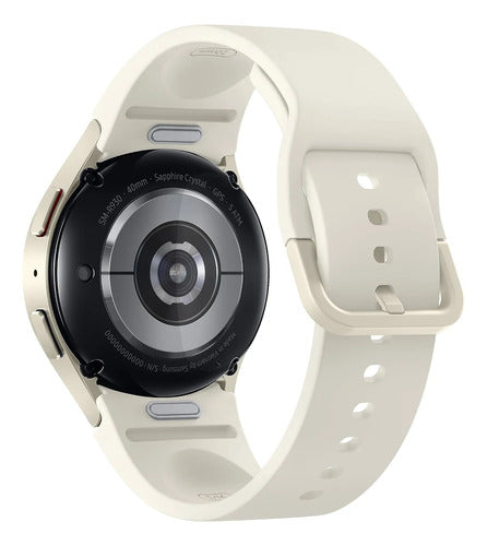 Samsung Galaxy Watch6 Smartwatch Oro