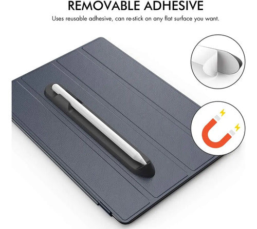 Soporte Removible Magnético Para Apple Pencil