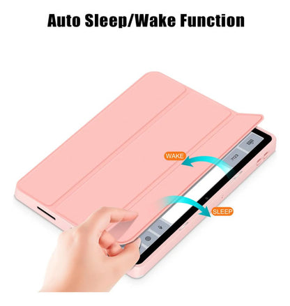 Funda Para Xiaomi Redmi Pad Se 11'' 2023 Rosa
