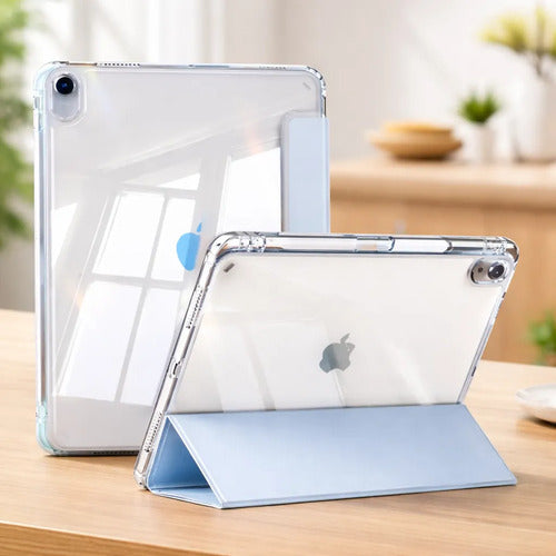 Funda Para iPad - 11th Gen Celeste