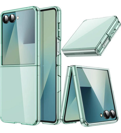 Funda Para Samsung Galaxy Z Flip 7