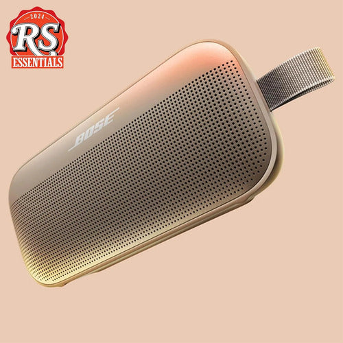 Altavoz Bluetooth Soundlink Flex Beige