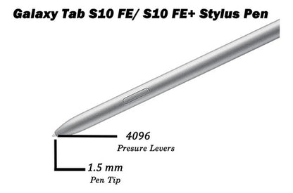 Lápiz Stylus Para Samsung Galaxy Tab S10 Fe/s10 Fe+