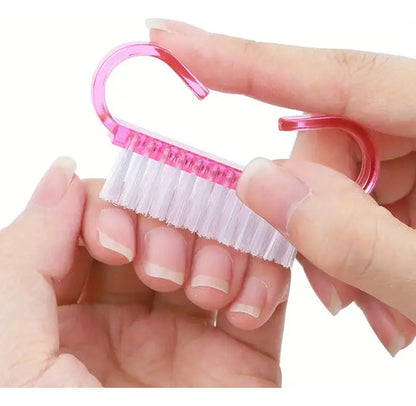 Kit, Herramientas De Cuidado De Uñas. Limas, Etc