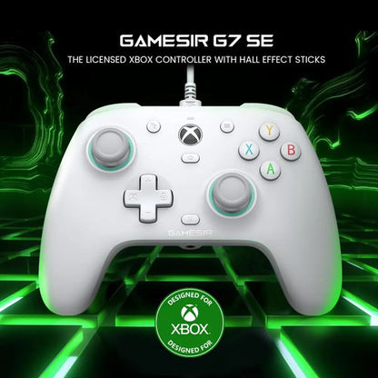 Controlador Gamesir G7 Se Para Xbox Series X|s, Xbox One