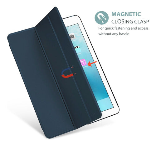 Funda Para iPad  Pro De 10.5 Pulgadas, Modelo 2017
