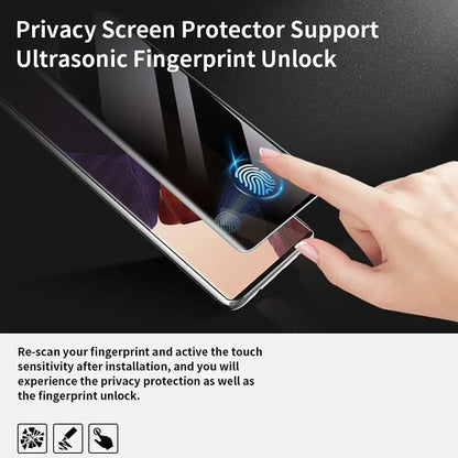 Protector De Pantalla Para Samsung Galaxy Note 20 Ultra