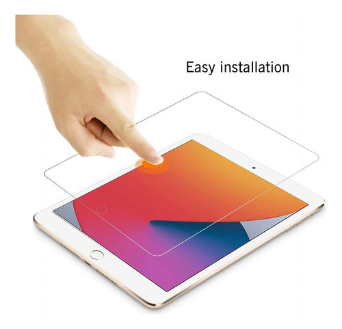 Protector De Pantalla Ailun Para iPad 10.2