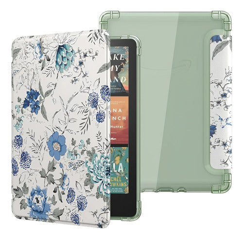 Funda Para Kindle Paperwhite 12th Gen 2024 Blanco