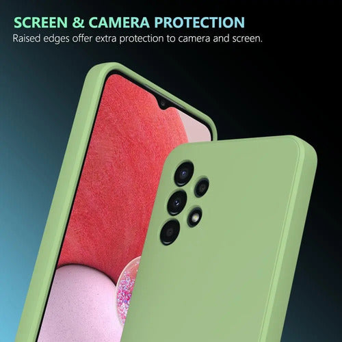 Funda Para Samsung Galaxy A13 4g