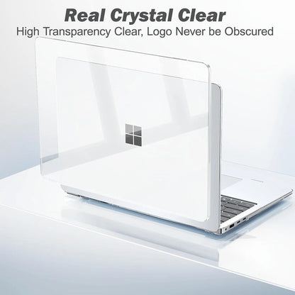 Funda Transparente Para Microsoft Surface Laptop Transparente