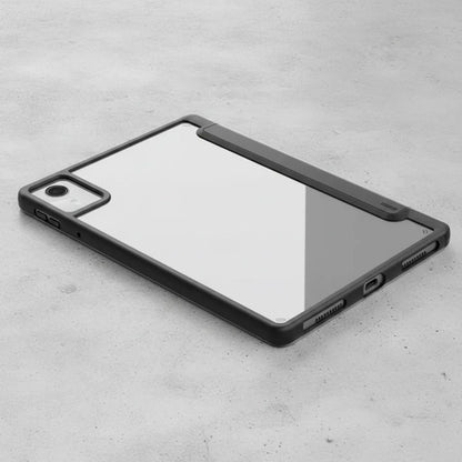 Funda Atooz Para Lenovo Idea Tab 11 Negro
