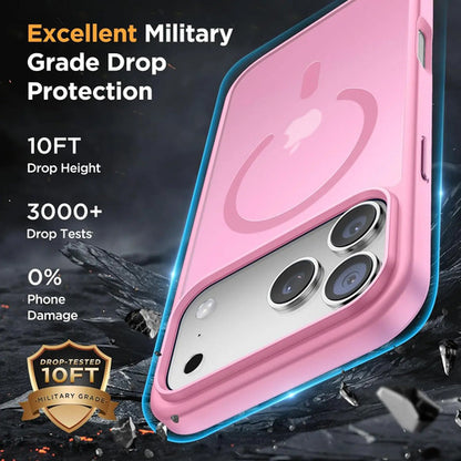 Funda Magnética Miracase Para iPhone 17 Pro