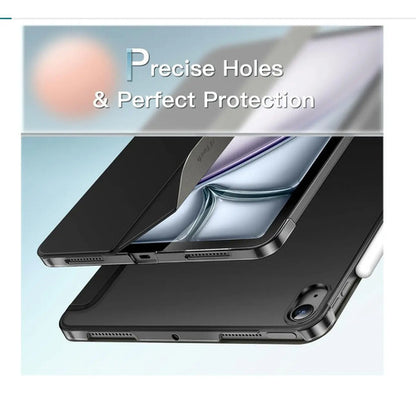 Funda iPad Air De 11' PuLG M3/m2-2025/2024