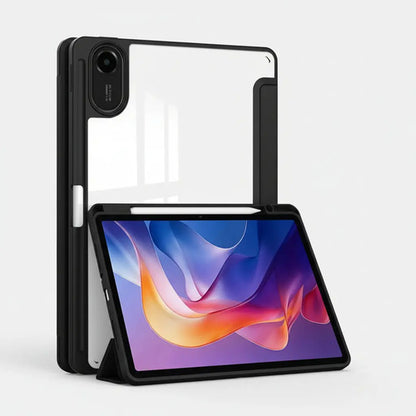 Funda Para Xiaomi Redmi Pad 2 11' 2025 Negro
