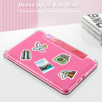 Funda Carcasa Para Kindle Paperwhite Y Kindle Colorsoft Sign Rosa De Mármol
