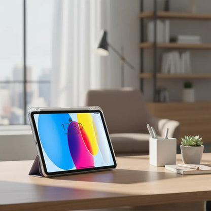 Funda Para iPad - 11th Gen Lavanda
