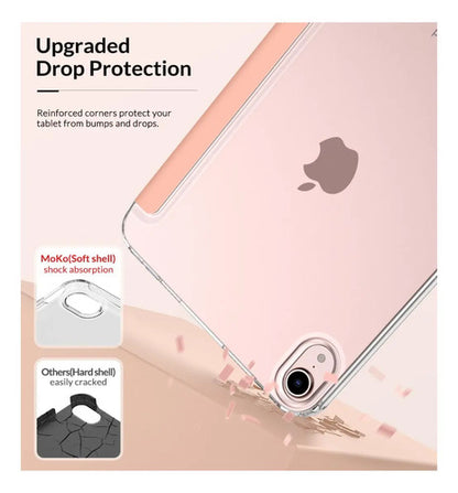 Funda Para iPad Mini 7 (a17 Pro) 2024 Y iPad Mini 6