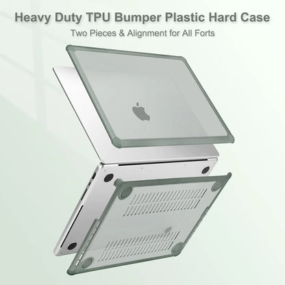 Funda Para Macbook Pro 14 Pulgadas Verde