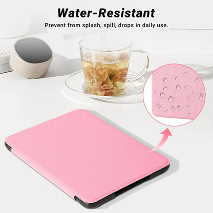 Funda Para Kindle Paperwhite 7  12a Gen 2024 Rosa