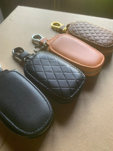 Funda Universal Para Llave De Auto
