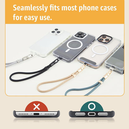 Correa De Muñeca Para Celular